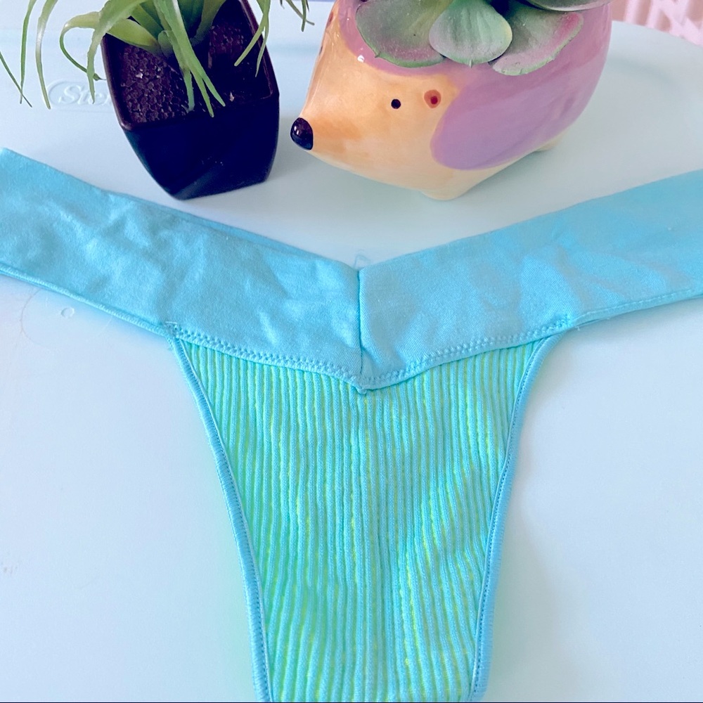 Thong Panty